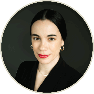 Headshot of Carla Costa-Perales